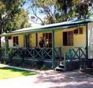 Esperance Pink Lake Tourist Park - Accommodation Batemans Bay