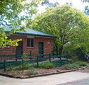 Euroa Caravan  Cabin Park - Accommodation Batemans Bay