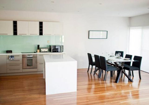 Forty Five - Accommodation Batemans Bay 1