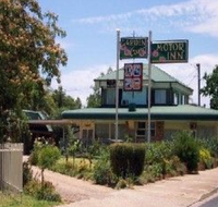 Garden Court Motor Inn - Accommodation Batemans Bay