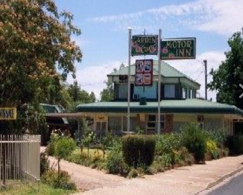 Garden Court Motor Inn - Accommodation Batemans Bay 0