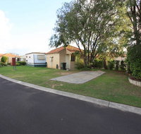 Geographe Bay Holiday Park - Accommodation Batemans Bay