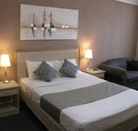 Golf Links Motel - Accommodation Batemans Bay