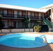 Goolwa Central Motel - Accommodation Batemans Bay