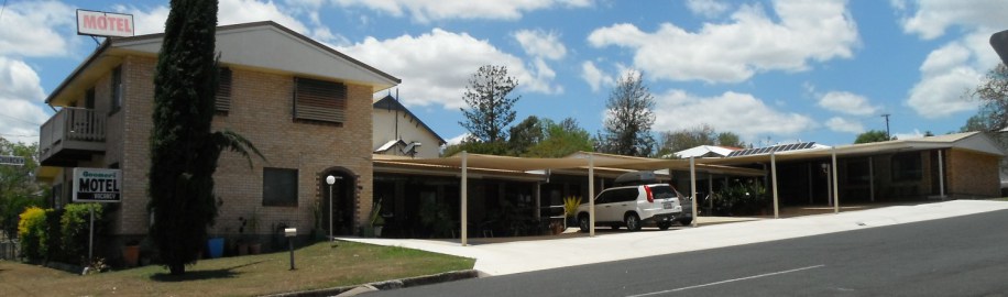 Tansey QLD Accommodation Batemans Bay