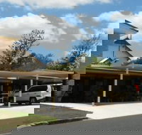 Goomeri Motel - Accommodation Batemans Bay