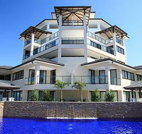 Grand Mercure Apartments Allegra Hervey Bay - Accommodation Batemans Bay