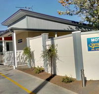 Gunnedah Lodge Motel - Accommodation Batemans Bay