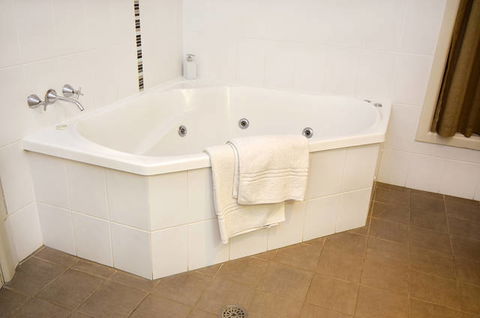 Mackellar Motel - Accommodation Batemans Bay 1