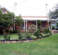 Guy House BB - Accommodation Batemans Bay