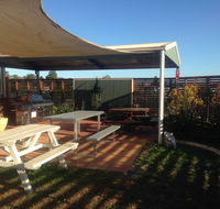 Gympie Caravan Park - Queens Park - Accommodation Batemans Bay
