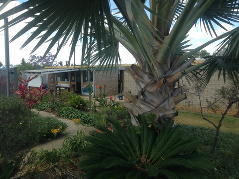 Gympie Caravan Park - Queens Park - Accommodation Batemans Bay 2