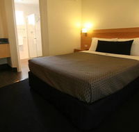 Hamilton Town House Motel on Shakespeare - Accommodation Batemans Bay