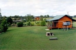 Barmoya QLD Accommodation Batemans Bay