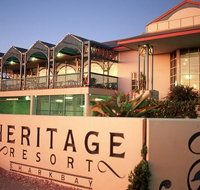 Heritage Resort - Accommodation Batemans Bay