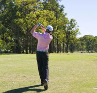 Hervey Bay Golf Villas - Accommodation Batemans Bay