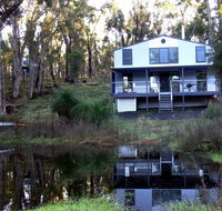 Hidden Grove Retreat - Accommodation Batemans Bay