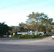 Home Hill Caravan Park - Accommodation Batemans Bay