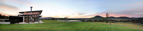 Horizon Mudgee - Accommodation Batemans Bay 0