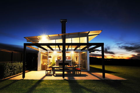 Horizon Mudgee - Accommodation Batemans Bay 2