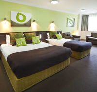 Hyde Park Inn - Accommodation Batemans Bay