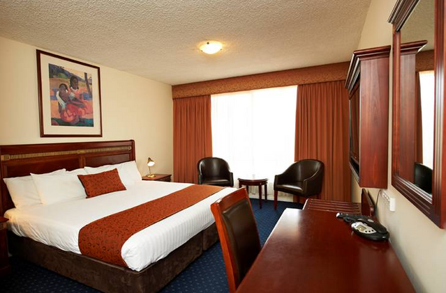 Ibis Styles Albany - Accommodation Batemans Bay