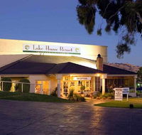 Ibis Styles Albury Lake Hume Resort - Accommodation Batemans Bay