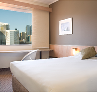 ibis Sydney Darling Harbour - Accommodation Batemans Bay