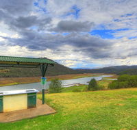 Inland Waters Holiday Park Mookerawa Waters - Accommodation Batemans Bay