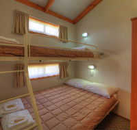 Inland Waters Holiday Parks Lake Burrendong - Accommodation Batemans Bay