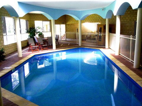 Inn The Tuarts Guest Lodge Busselton - Accommodation Batemans Bay 2