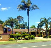 Jacaranda Place Motor Inn - Accommodation Batemans Bay