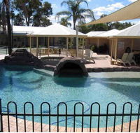 Jolly Swagman Motor Inn - Accommodation Batemans Bay