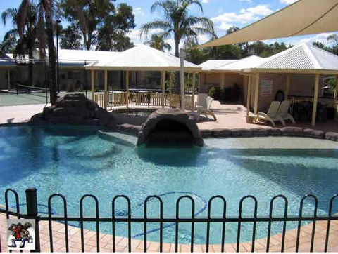 Jolly Swagman Motor Inn - Accommodation Batemans Bay 0