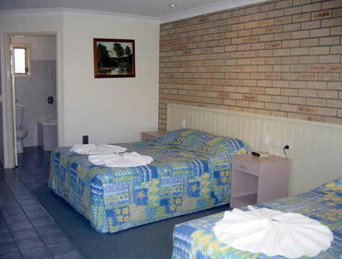 Jolly Swagman Motor Inn - Accommodation Batemans Bay 1