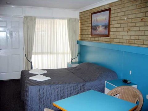 Jolly Swagman Motor Inn - Accommodation Batemans Bay 3