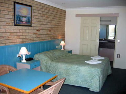 Jolly Swagman Motor Inn - Accommodation Batemans Bay 4