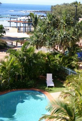 Kacy's Bargara Beach Motel - Accommodation Batemans Bay 1