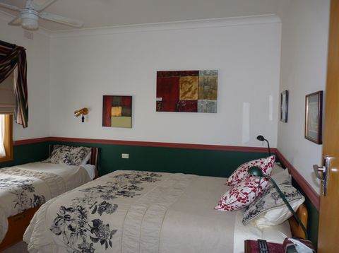 Kadina Bed And Breakfast - Accommodation Batemans Bay 1