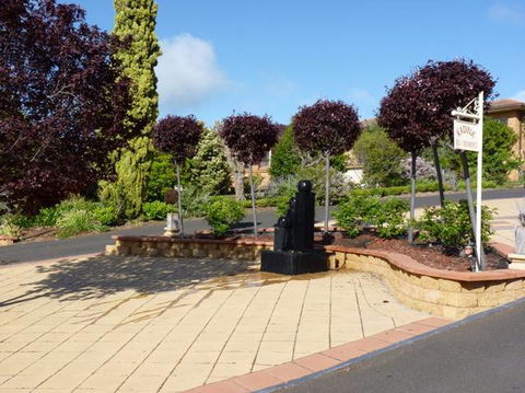 Kadina Bed And Breakfast - Accommodation Batemans Bay 2