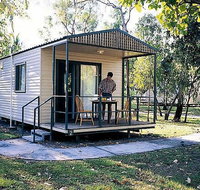 Kakadu Lodge  Caravan Park - Accommodation Batemans Bay
