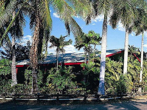 Kakadu Lodge & Caravan Park - Accommodation Batemans Bay 1