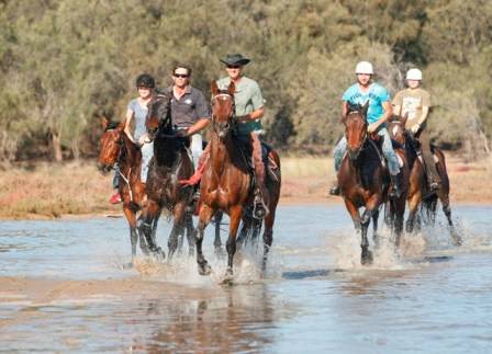 Kalbarri Palm Resort Golden Chain - Accommodation Batemans Bay 4