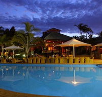 Karratha International Hotel - Accommodation Batemans Bay