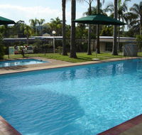Kempsey Motor Inn - Accommodation Batemans Bay