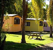 Kempsey Tourist Village - Accommodation Batemans Bay