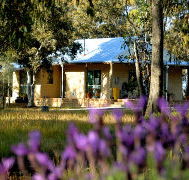 Kendenup Lodge and Cottages - Accommodation Batemans Bay