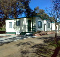 Kilmore Caravan Park - Accommodation Batemans Bay