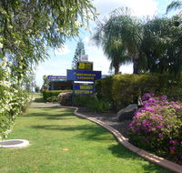 Kings Motor Inn  Steakhouse - Accommodation Batemans Bay