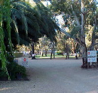 Kingston-On-Murray Caravan Park - Accommodation Batemans Bay